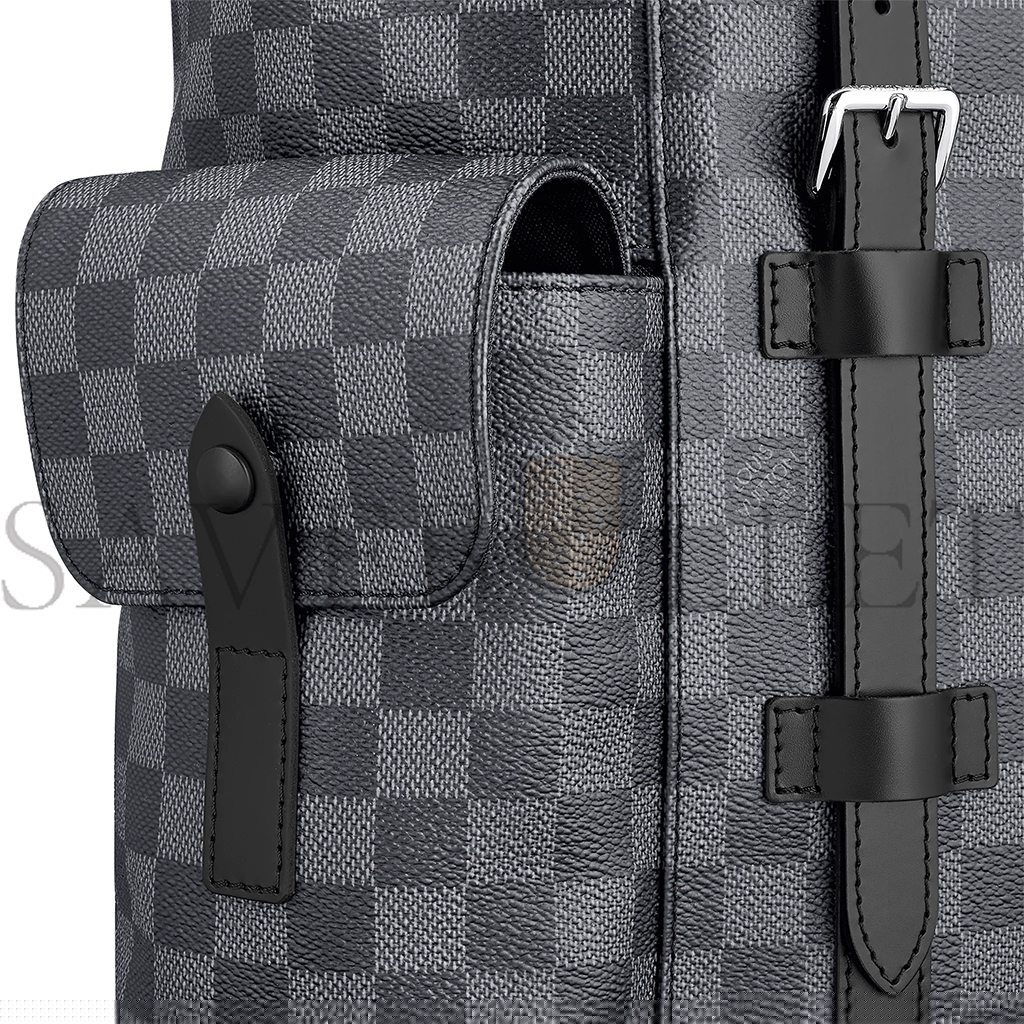 l**is V*t*n christopher pm backpack  n41379 (41*47*13cm)